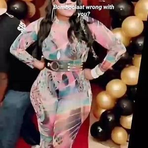 Meet your Posher, Erica